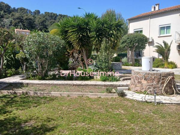 Maison à vendre 6 pièces de 159 m²
