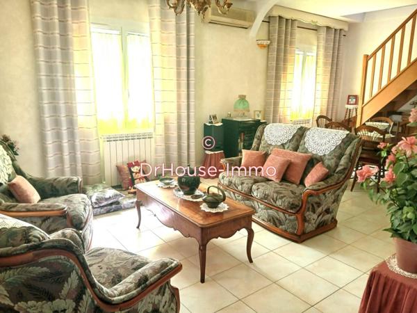Maison à vendre 6 pièces de 159 m²