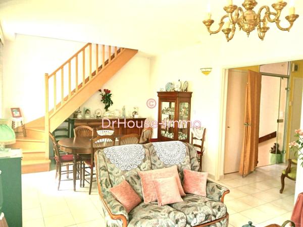 Maison à vendre 6 pièces de 159 m²