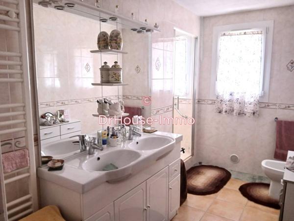 Maison à vendre 6 pièces de 159 m²