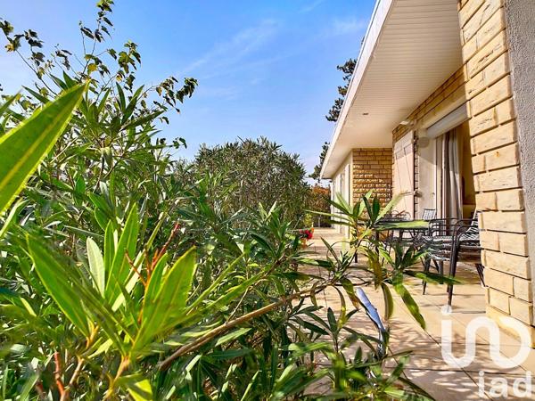 Maison traditionnelle 6 pièces de 168 m² à Chassieu (69680)