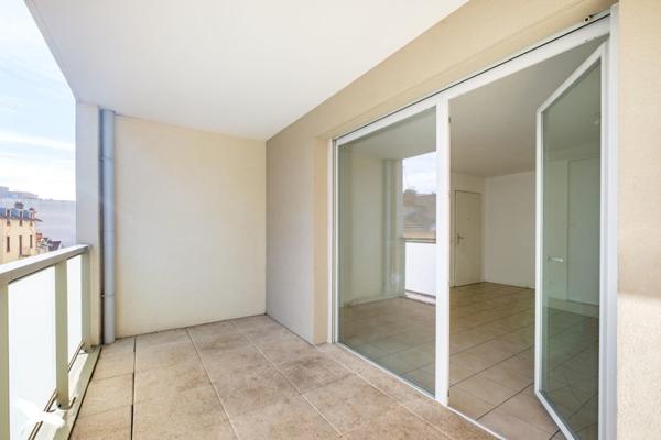 Appartement à vendre |  Villeurbanne |  3 pièces | 66 m²