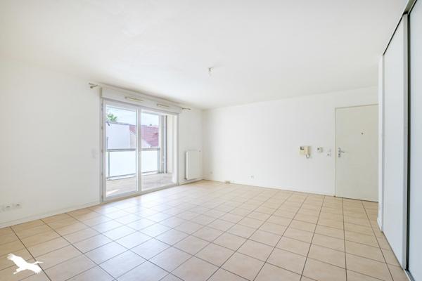 Appartement à vendre |  Villeurbanne |  3 pièces | 66 m²