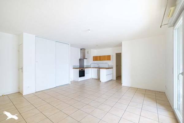 Appartement à vendre |  Villeurbanne |  3 pièces | 66 m²