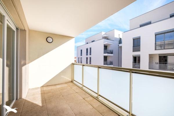 Appartement à vendre |  Villeurbanne |  3 pièces | 66 m²