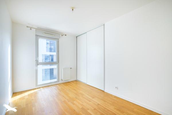Appartement à vendre |  Villeurbanne |  3 pièces | 66 m²
