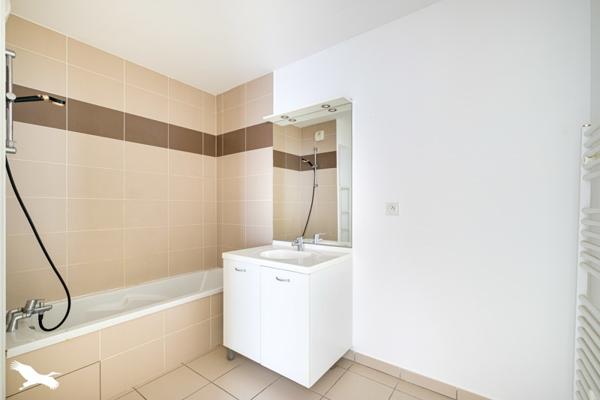 Appartement à vendre |  Villeurbanne |  3 pièces | 66 m²