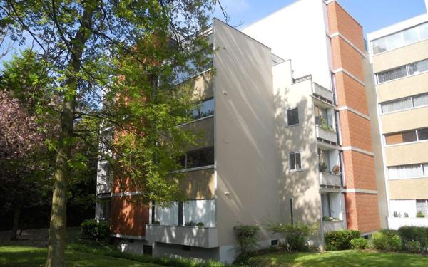 Appartement à vendre    4 pièces • 88,02 m2 Sucy-en-Brie