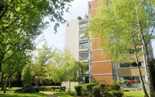 Appartement à vendre    4 pièces • 88,02 m2 Sucy-en-Brie
