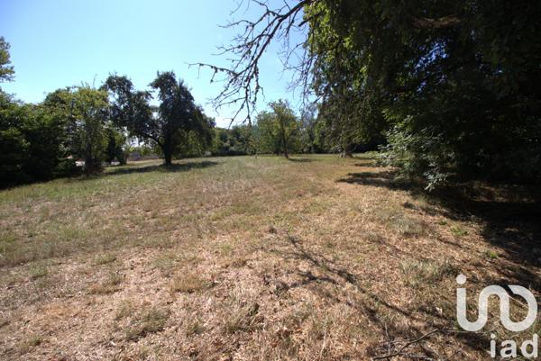 Maison à vendre 5 pièces 155 m² Chalais