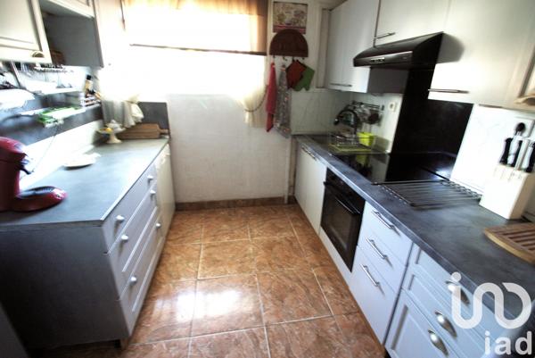 Maison à vendre 5 pièces 155 m² Chalais