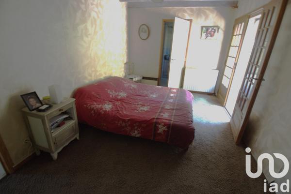 Maison à vendre 5 pièces 155 m² Chalais