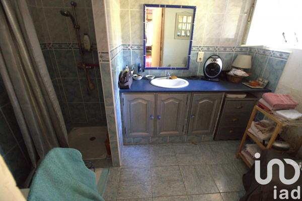 Maison à vendre 5 pièces 155 m² Chalais