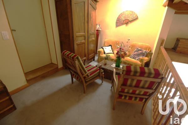 Maison à vendre 5 pièces 155 m² Chalais