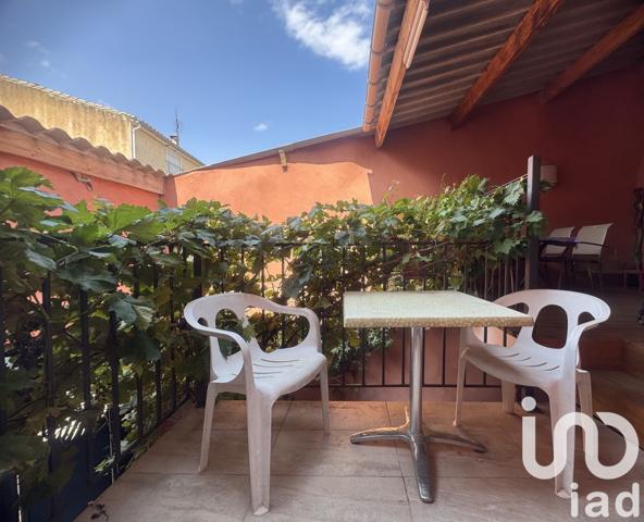 Maison à vendre 3 pièces 64 m² Tuchan