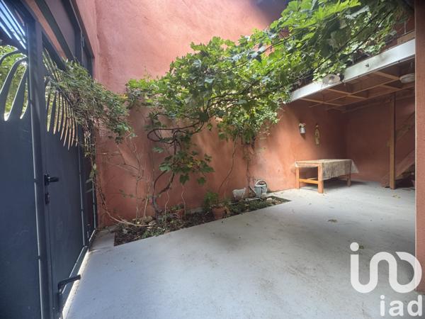 Maison à vendre 3 pièces 64 m² Tuchan