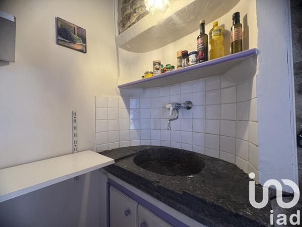 Maison à vendre 3 pièces 64 m² Tuchan