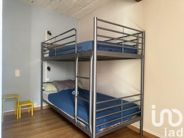 Maison à vendre 3 pièces 64 m² Tuchan