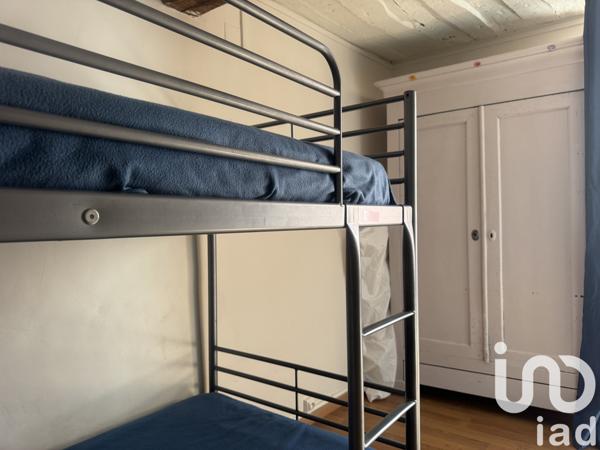 Maison à vendre 3 pièces 64 m² Tuchan