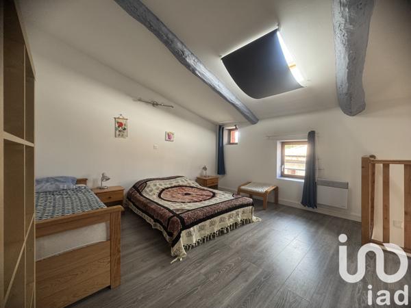 Maison à vendre 3 pièces 64 m² Tuchan