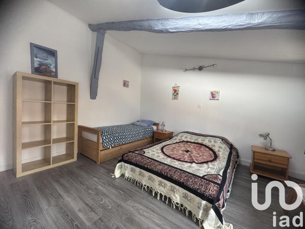 Maison à vendre 3 pièces 64 m² Tuchan