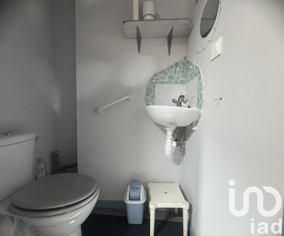 Maison à vendre 3 pièces 64 m² Tuchan