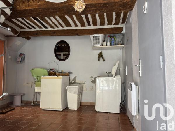 Maison à vendre 3 pièces 64 m² Tuchan