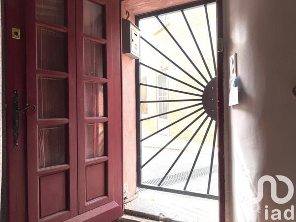 Maison à vendre 3 pièces 64 m² Tuchan