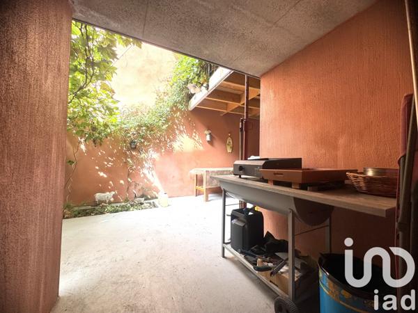 Maison à vendre 3 pièces 64 m² Tuchan