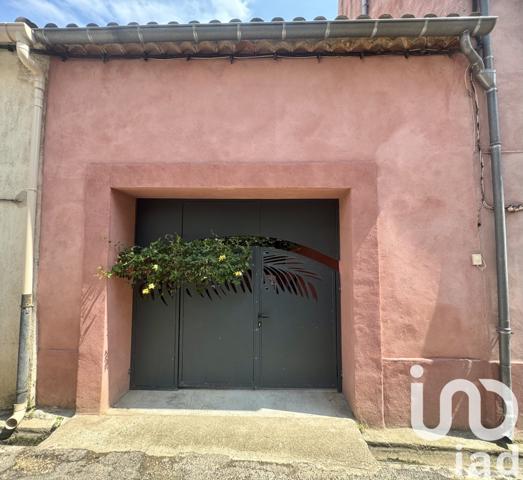 Maison à vendre 3 pièces 64 m² Tuchan