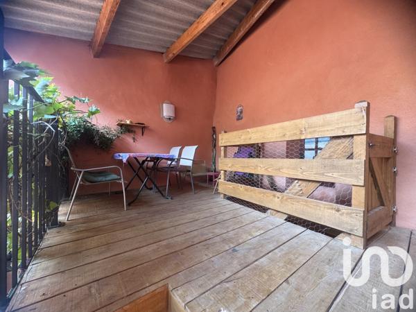 Maison à vendre 3 pièces 64 m² Tuchan