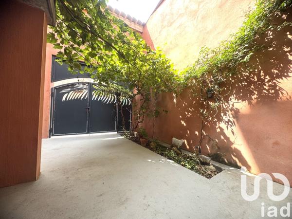 Maison à vendre 3 pièces 64 m² Tuchan