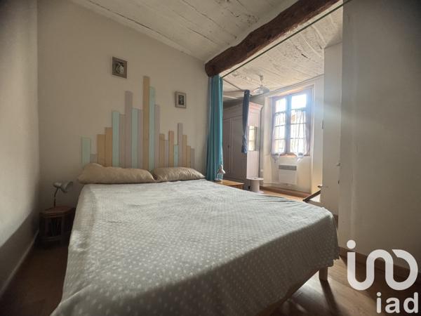 Maison à vendre 3 pièces 64 m² Tuchan