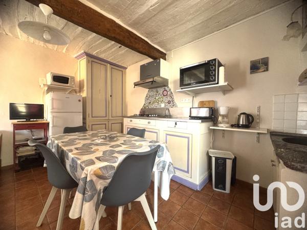 Maison à vendre 3 pièces 64 m² Tuchan