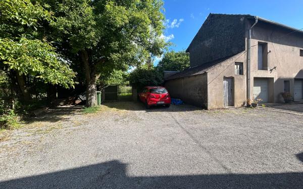 Appartement à vendre    2 pièces • 47,20 m2 Hayange