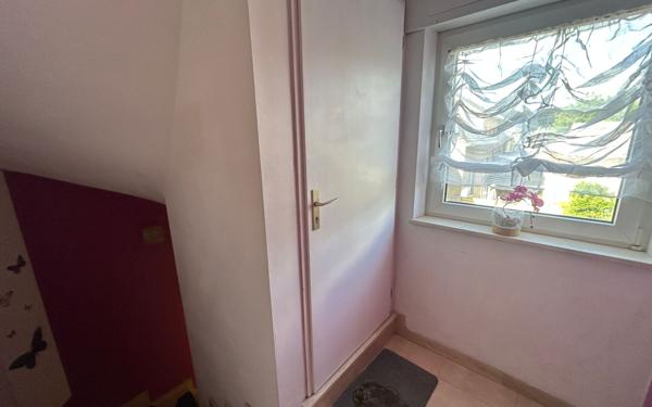 Appartement à vendre    2 pièces • 47,20 m2 Hayange