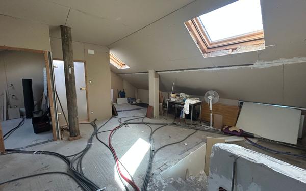 Appartement à vendre    2 pièces • 47,20 m2 Hayange