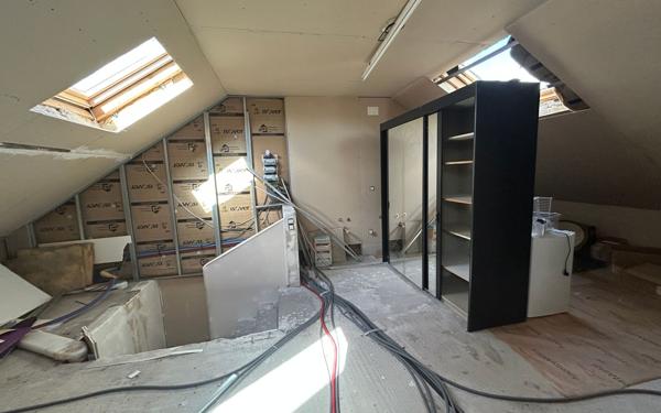 Appartement à vendre    2 pièces • 47,20 m2 Hayange