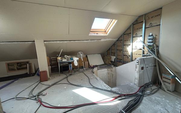 Appartement à vendre    2 pièces • 47,20 m2 Hayange