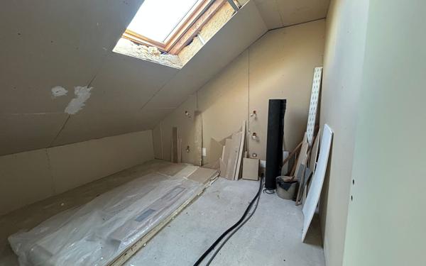 Appartement à vendre    2 pièces • 47,20 m2 Hayange