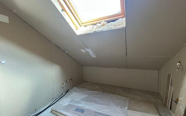 Appartement à vendre    2 pièces • 47,20 m2 Hayange