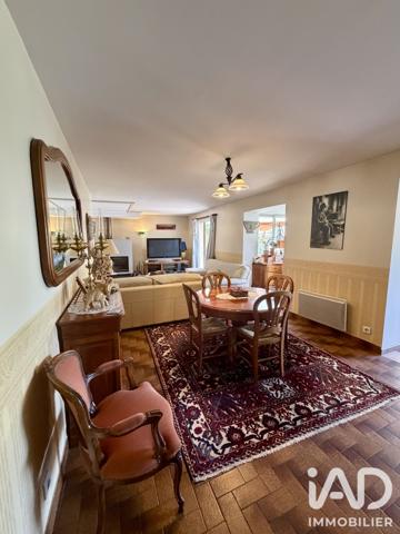 Maison à vendre 7 pièces 204 m² Berry-Bouy