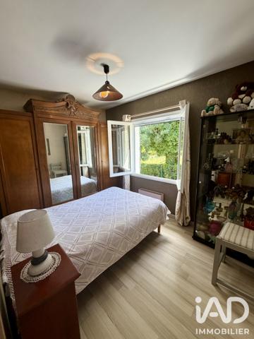 Maison à vendre 7 pièces 204 m² Berry-Bouy