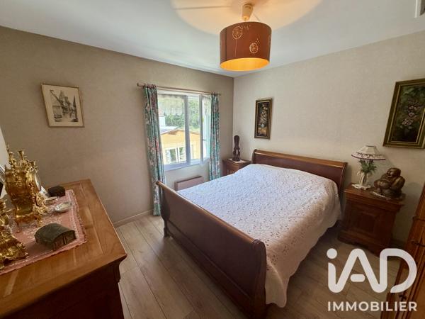 Maison à vendre 7 pièces 204 m² Berry-Bouy