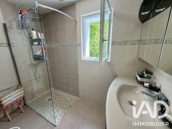 Maison à vendre 7 pièces 204 m² Berry-Bouy