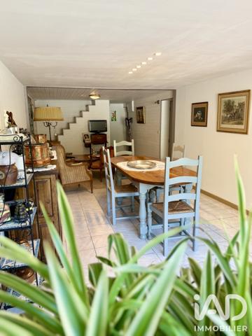 Maison à vendre 7 pièces 204 m² Berry-Bouy