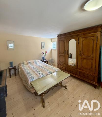 Maison à vendre 7 pièces 204 m² Berry-Bouy