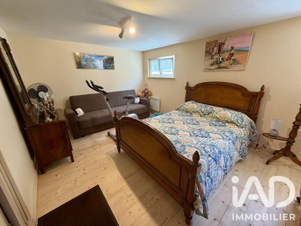 Maison à vendre 7 pièces 204 m² Berry-Bouy