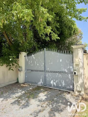 Maison à vendre 7 pièces 204 m² Berry-Bouy