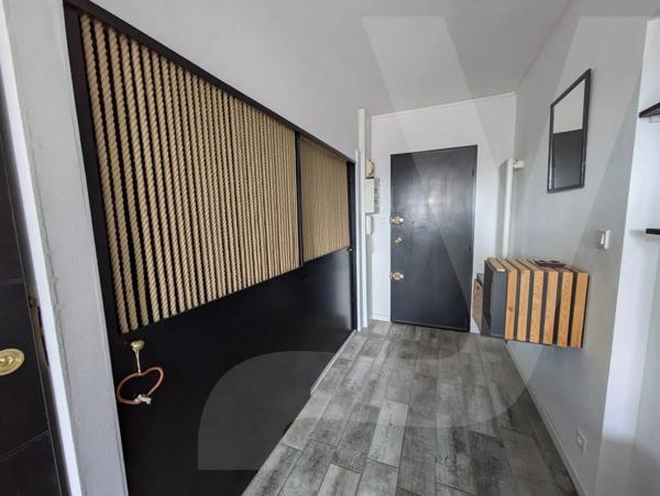 T3 de 66m² Bourg de St Herblain avec garage - 44800 Saint-Herblain - Réf 298
